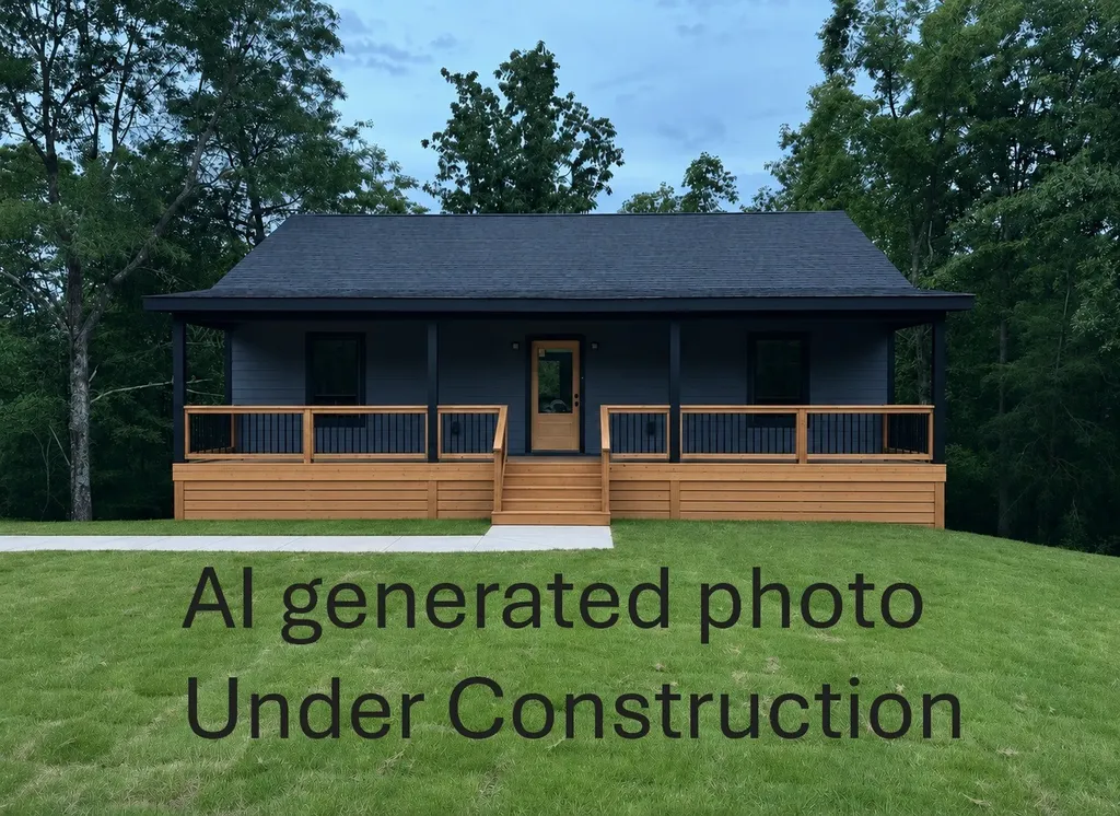 370 Deepwood Drive Waverly TN 37185