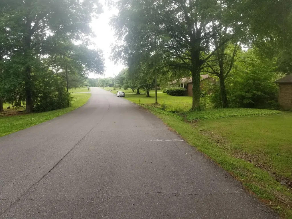 201 Sam Davis Drive Springfield TN 37172