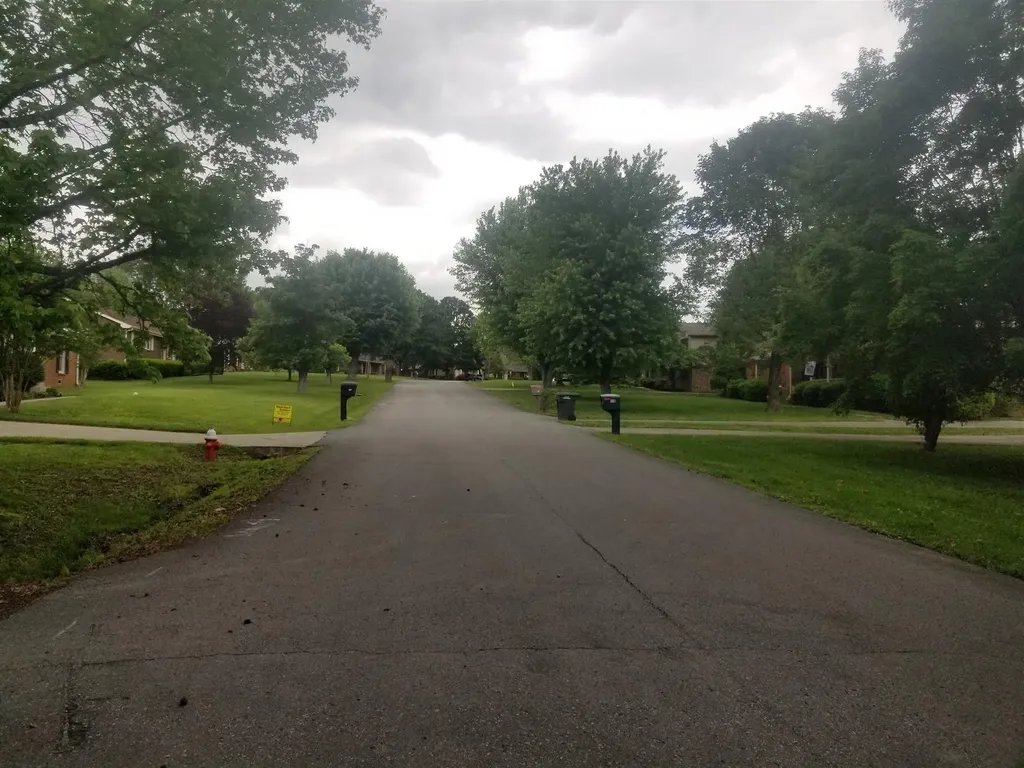 201 Sam Davis Drive Springfield TN 37172