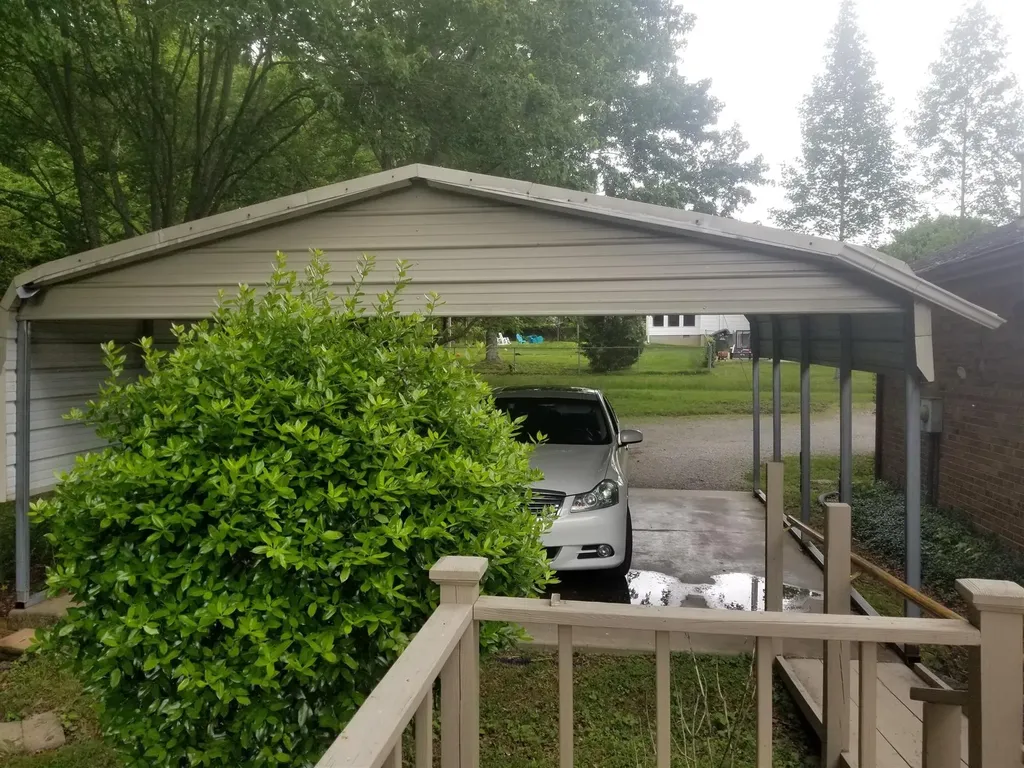 201 Sam Davis Drive Springfield TN 37172