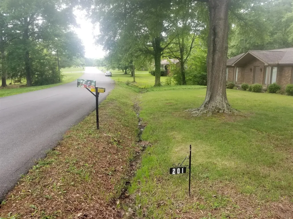 201 Sam Davis Drive Springfield TN 37172