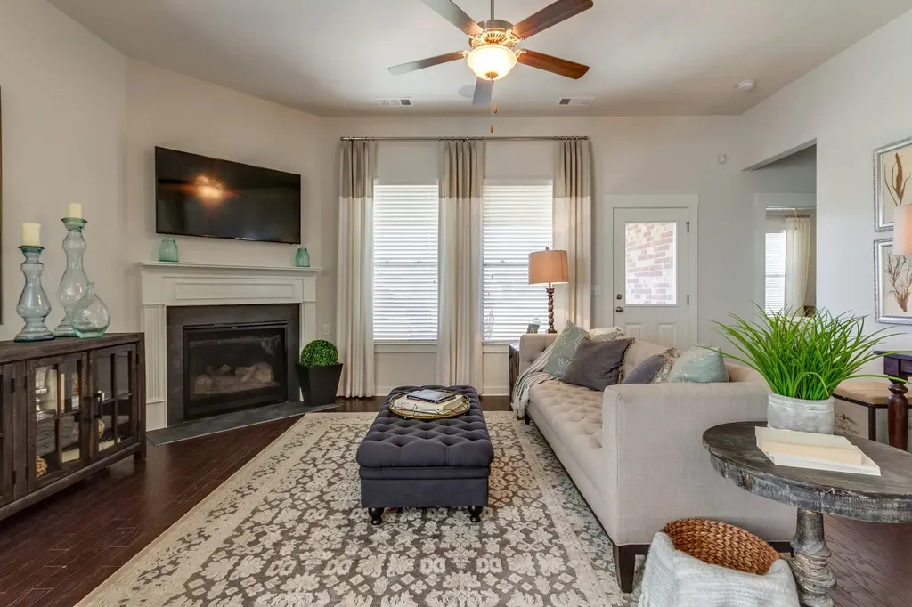 490 Lacewing Lane Clarksville TN 37043