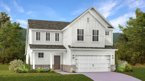 490 Lacewing Lane Clarksville TN 37043