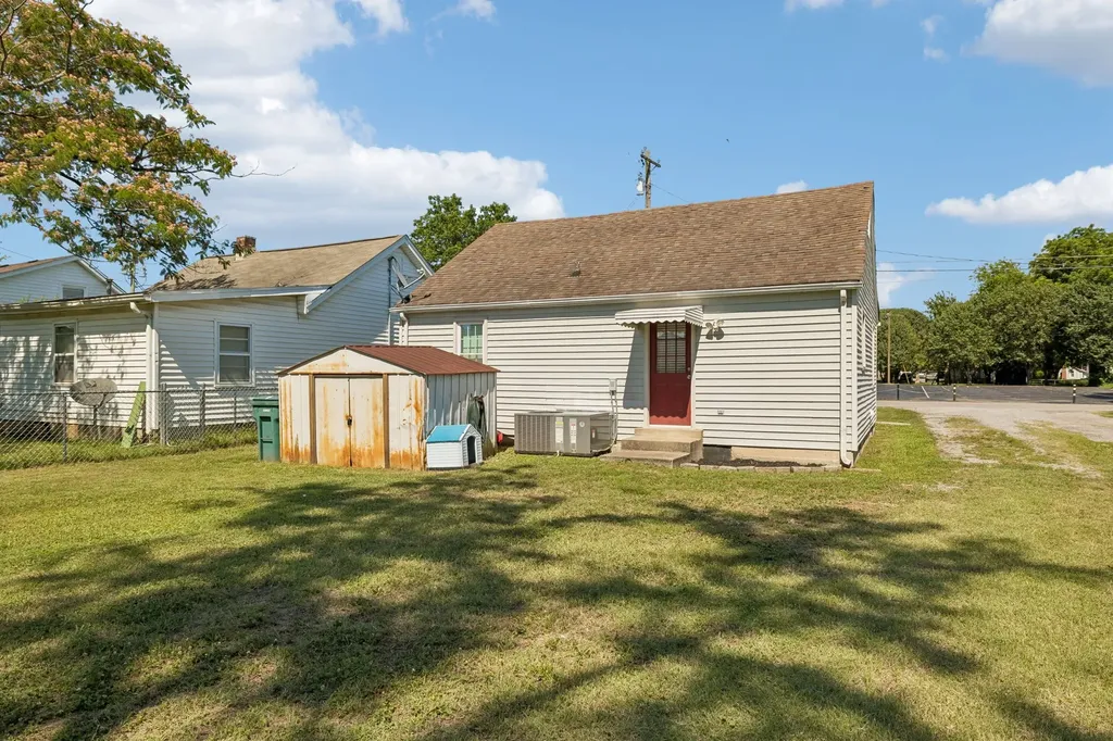 612 Fairview Avenue Lebanon TN 37087