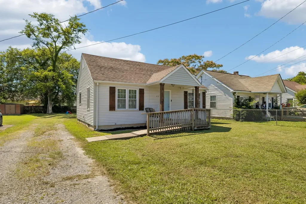 612 Fairview Avenue Lebanon TN 37087