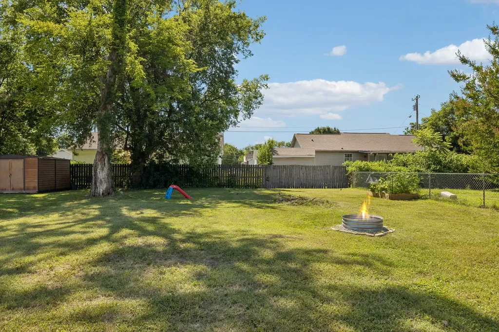 612 Fairview Avenue Lebanon TN 37087