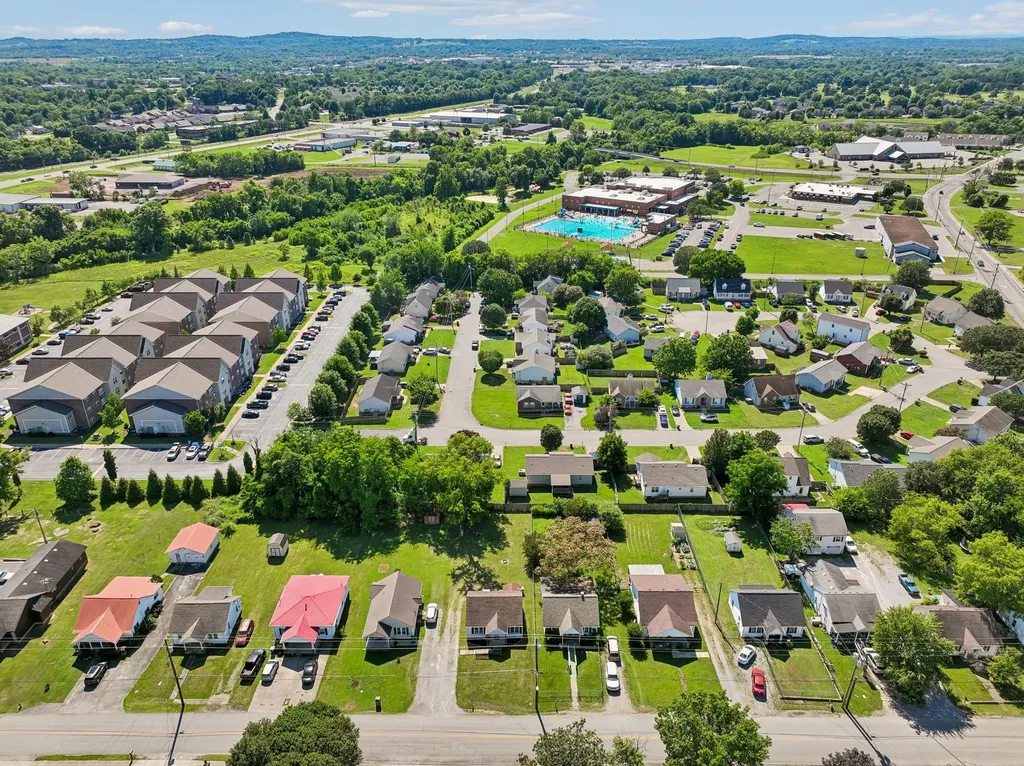 612 Fairview Avenue Lebanon TN 37087