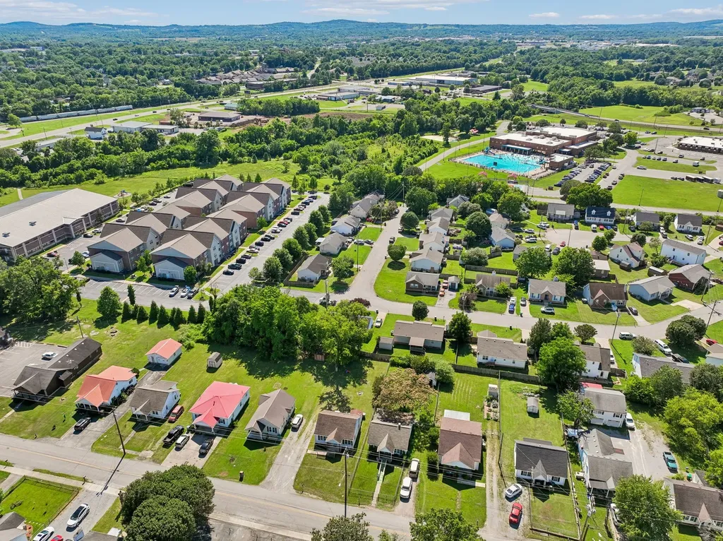 612 Fairview Avenue Lebanon TN 37087
