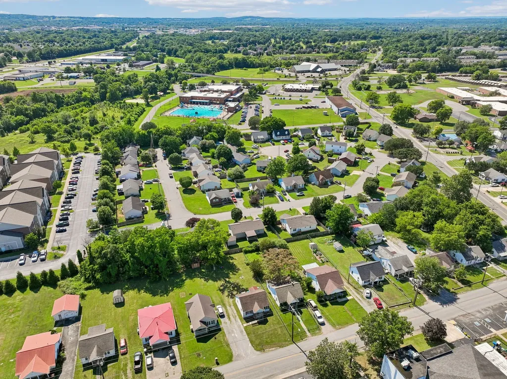 612 Fairview Avenue Lebanon TN 37087