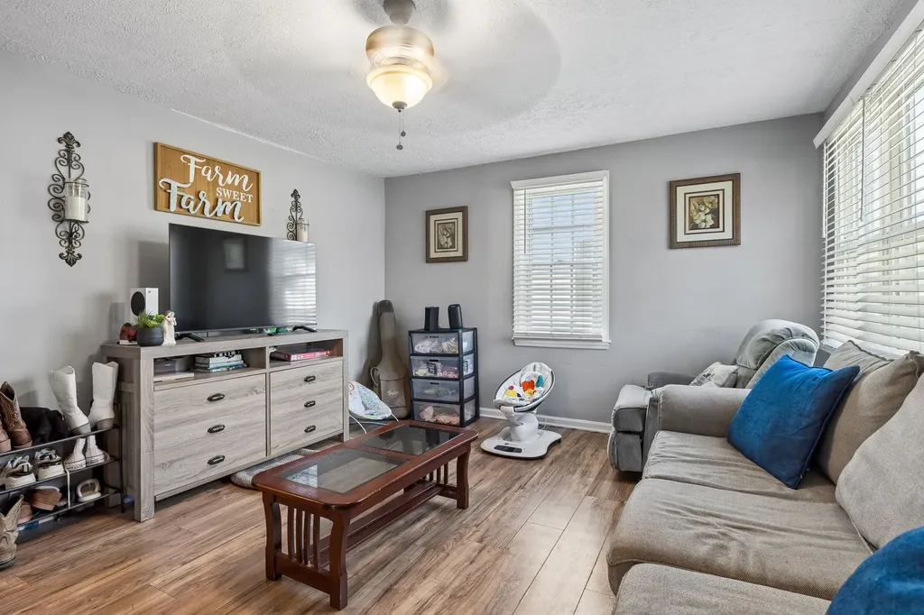 612 Fairview Avenue Lebanon TN 37087