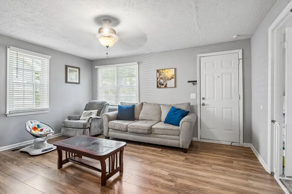 612 Fairview Avenue Lebanon TN 37087