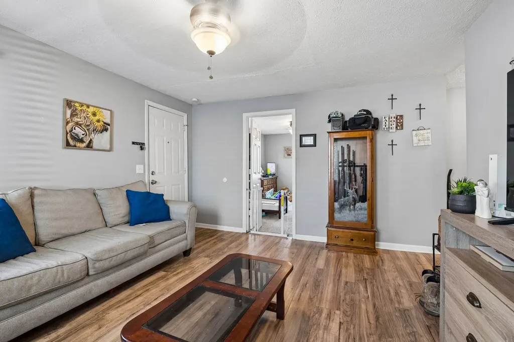 612 Fairview Avenue Lebanon TN 37087