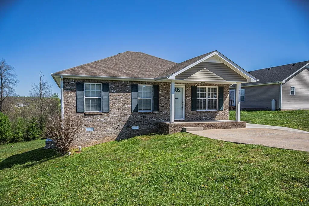955 Russet Drive Clarksville TN 37040