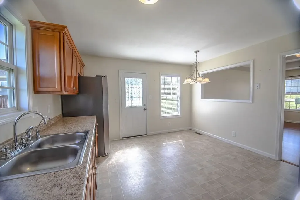 955 Russet Drive Clarksville TN 37040