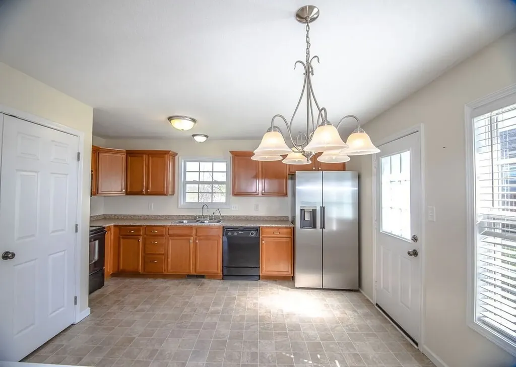 955 Russet Drive Clarksville TN 37040