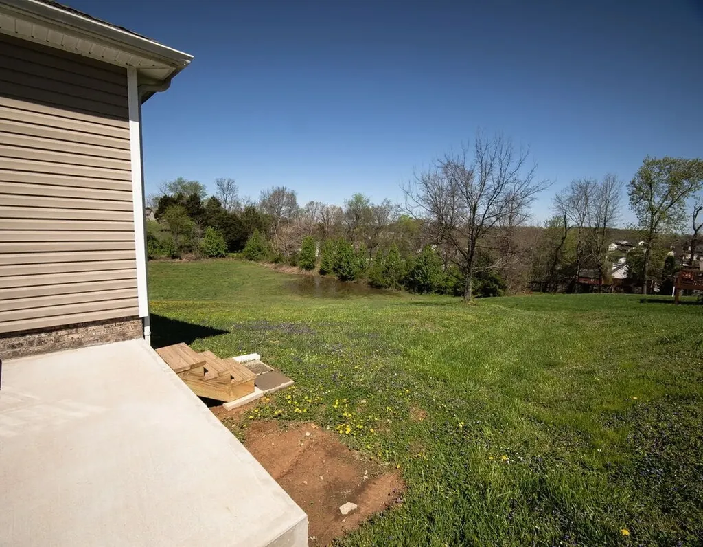 955 Russet Drive Clarksville TN 37040