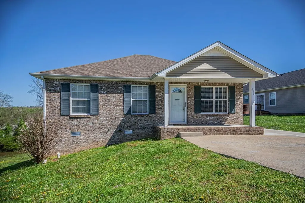 955 Russet Drive Clarksville TN 37040