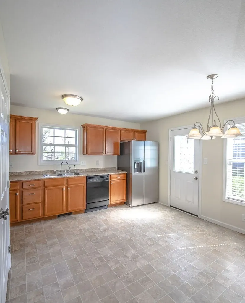 955 Russet Drive Clarksville TN 37040