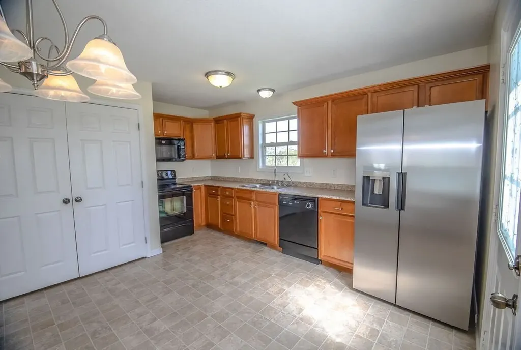 955 Russet Drive Clarksville TN 37040