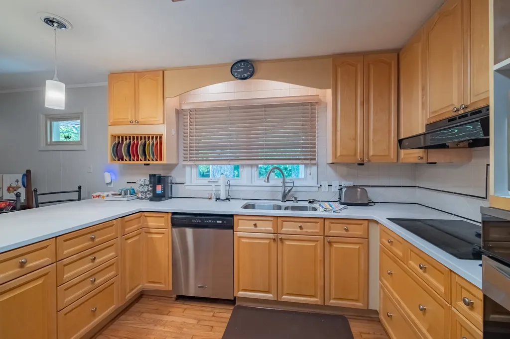 101 Crestwood Drive Tullahoma TN 37388
