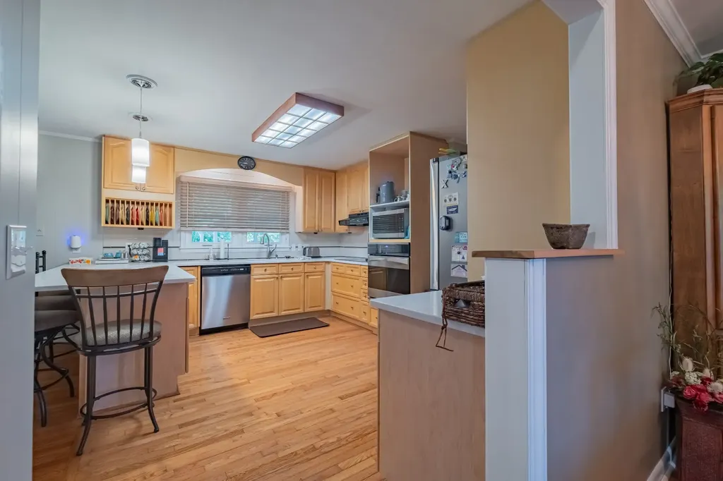 101 Crestwood Drive Tullahoma TN 37388