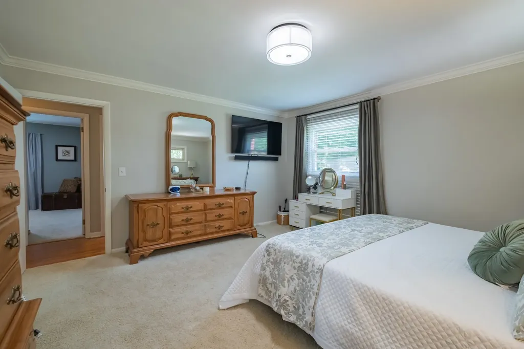 101 Crestwood Drive Tullahoma TN 37388