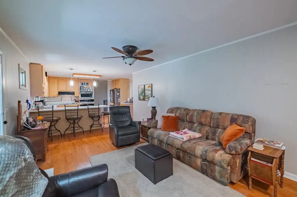 101 Crestwood Drive Tullahoma TN 37388