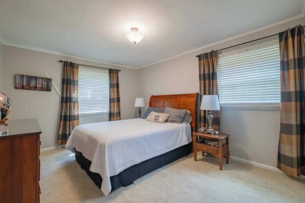 101 Crestwood Drive Tullahoma TN 37388