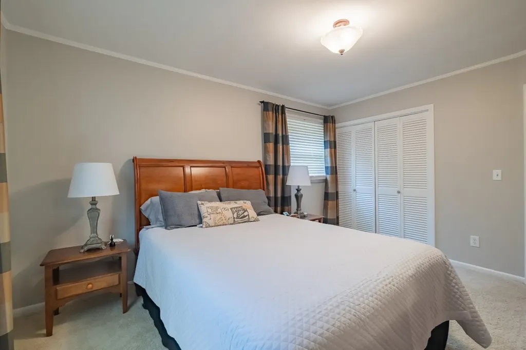 101 Crestwood Drive Tullahoma TN 37388