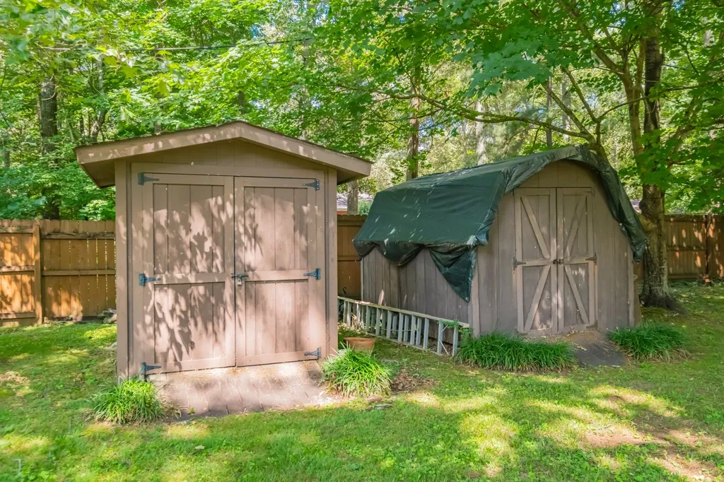 101 Crestwood Drive Tullahoma TN 37388