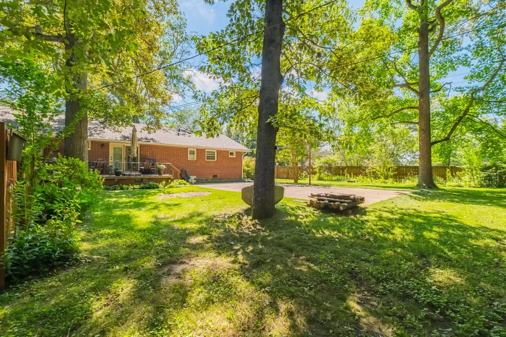 101 Crestwood Drive Tullahoma TN 37388