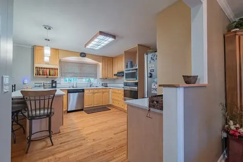 101 Crestwood Drive Tullahoma TN 37388