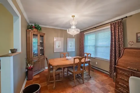 101 Crestwood Drive Tullahoma TN 37388