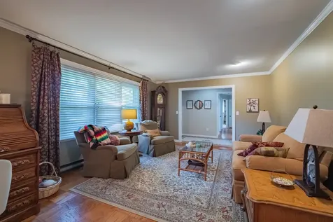 101 Crestwood Drive Tullahoma TN 37388