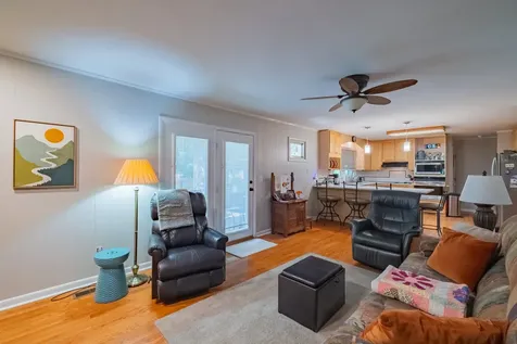 101 Crestwood Drive Tullahoma TN 37388