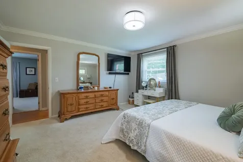 101 Crestwood Drive Tullahoma TN 37388