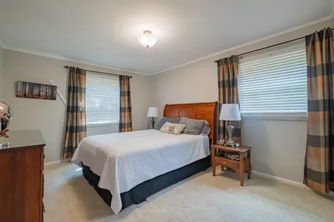 101 Crestwood Drive Tullahoma TN 37388