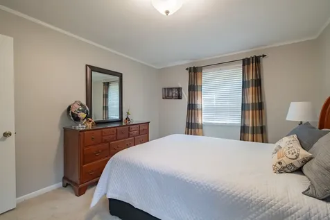 101 Crestwood Drive Tullahoma TN 37388