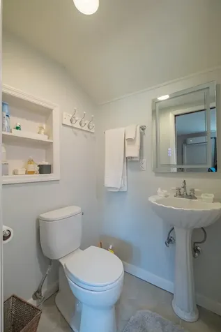 101 Crestwood Drive Tullahoma TN 37388
