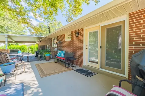 101 Crestwood Drive Tullahoma TN 37388