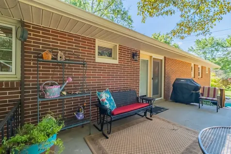 101 Crestwood Drive Tullahoma TN 37388