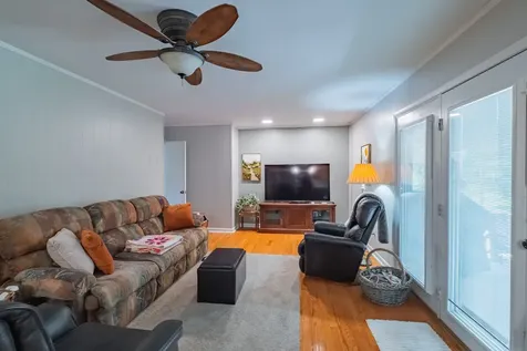 101 Crestwood Drive Tullahoma TN 37388