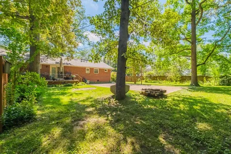 101 Crestwood Drive Tullahoma TN 37388