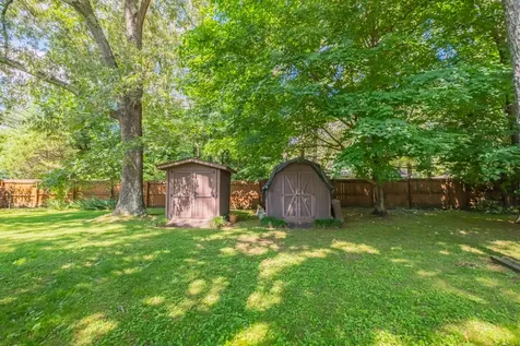 101 Crestwood Drive Tullahoma TN 37388