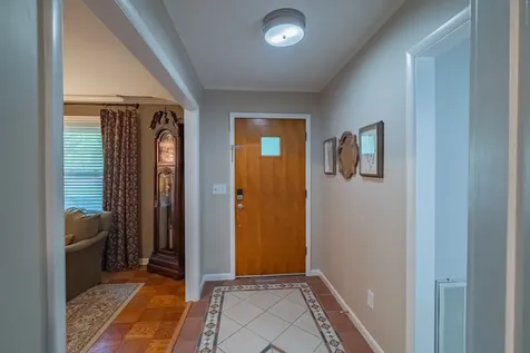 101 Crestwood Drive Tullahoma TN 37388