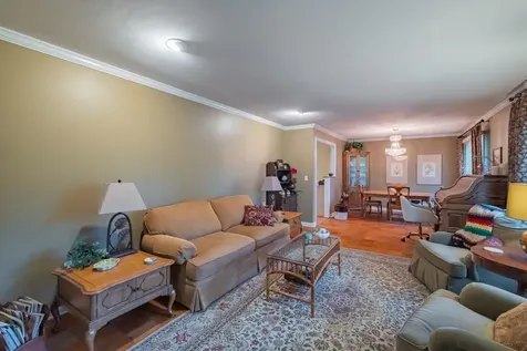 101 Crestwood Drive Tullahoma TN 37388