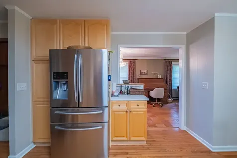 101 Crestwood Drive Tullahoma TN 37388