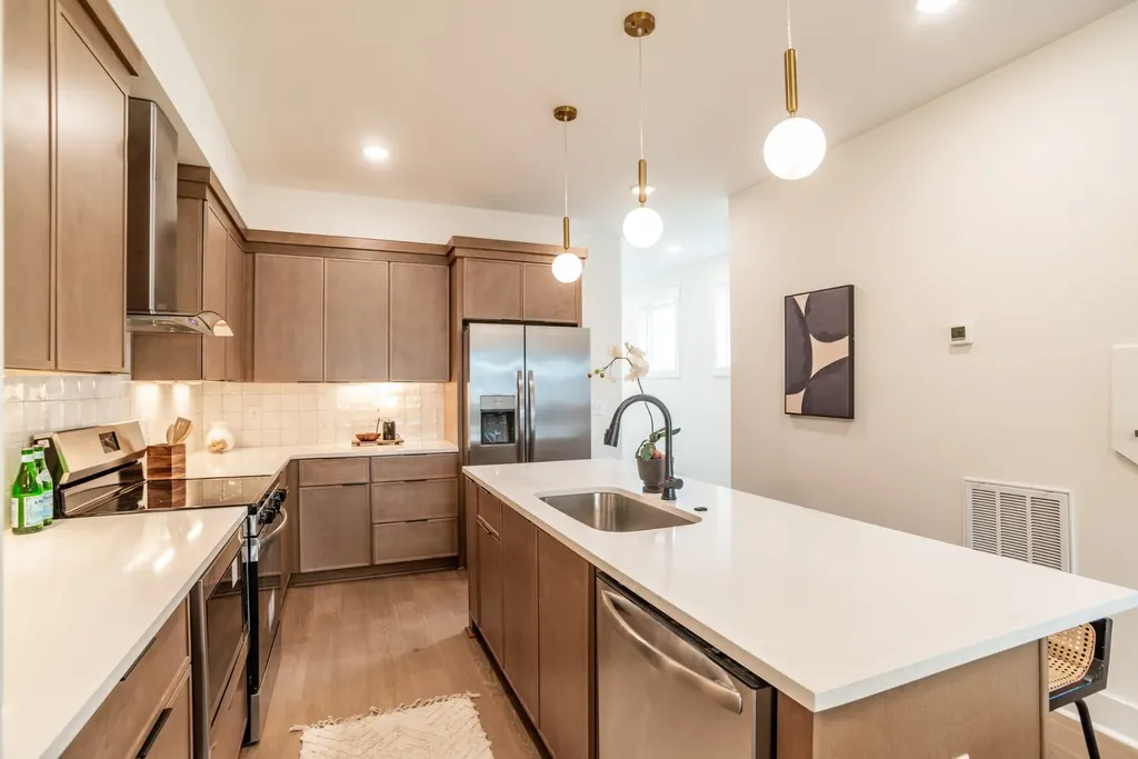 198 Chilton Street Nashville TN 37211
