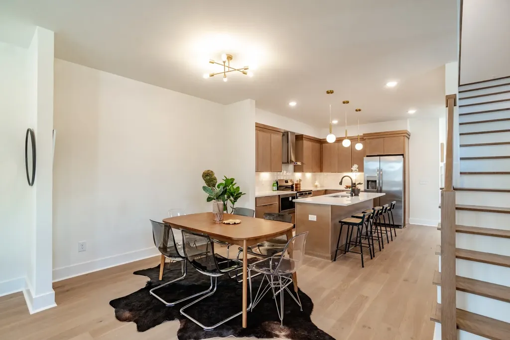 198 Chilton Street Nashville TN 37211