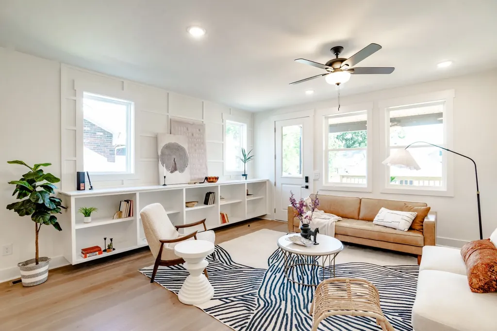 198 Chilton Street Nashville TN 37211